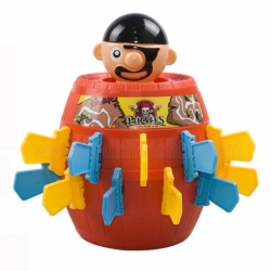 เกมส์เสียบถังโจรสลัด