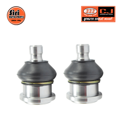(2 ตัว) ลูกหมากปีกนกล่าง HONDA CITY Type Z ปี 1999-2002 ฮอนด้า ซิตี้ 3B-6232 ยี่ห้อ 333 LOWER BALL JOINT