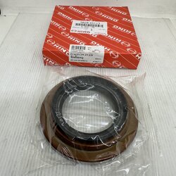 (แท้ศูนย์) ซีลเดือยหมู HINO FC4J / FC2W / FF / KR ฮีโน่ เอฟซี เอฟเอฟ ขนาด ใน 65 นอก 114 สูง 10 มิล เบอร์ 9828-65113 ยี่ห้อ HINO MADE IN JAPAN