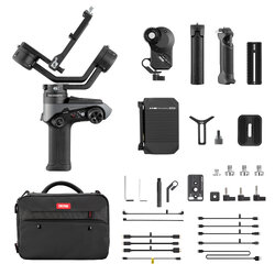 Zhiyun WEEBILL 2 *ของแท้ประกัน 2ปี* ไม้กันสั่น Handheld Gimbal Stabilizer