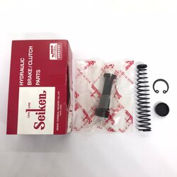 ชุดซ่อมปั้มครัช บน MAZDA / FORD - FORD RANGER ปี 1996-2002 / MAZDA FIGHTER / Magnum - มาสด้า / ฟอร์ด ฟอร์ดเรนเจอร์ / แม็กนั่ม - SK21361 - ขนาด (5/8) - SEIKEN - MADE IN JAPAN - Clutch Repair Kit