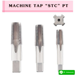MACHINE TAP PT ยี่ห้อ STC