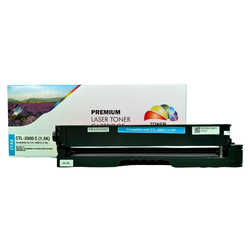 CTL-2000 C (1.5K) Color box ฟ้า