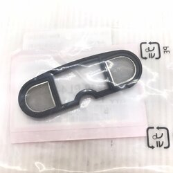 โอริงกรองน้ำมัน โอริงโซลินอยด์ โอริงวีเทค HONDA Civic ซีวิค ปี'1992-1996 มีตะแกรง ซีวิค / ซิตี้ 28230-PL4-003 / MADE IN THAILAND / ยี่ห้อ HI-BRID / fiter assy oil / spool valve