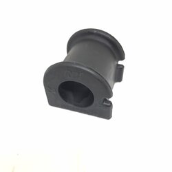 ลูกยางกันโคลง ตัวหน้า TOYOTA ALTIS ปี 2008 (ZZE141,142) ปี2014 (ZRE171,172) โตโยต้า อัลติส รูใน 24 มิล เบอร์ 48815-02230 / T21Z141F0 RBI stabilizer shaft rubber (1 ตัว)