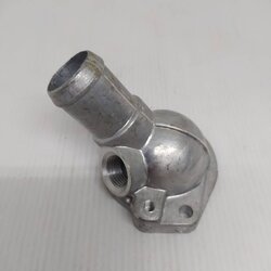 คอห่านวาล์วน้ำ ตัวหลัง HONDA CIVIC ปี 1999-2000 ฮอนด้า ซีวิค / เบอร์ 19311-P2A-000 / ยี่ห้อ HONDA