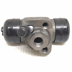 กระบอกเบรคหลัง TOYOTA AE100 / SOLUNA / โตโยต้า โซลูน่า / ข้างซ้าย (LH) / ขนาด (11/16) / เบอร์ WCTS-008 / ยี่ห้อ SAM (Brake Wheel Cylinder)