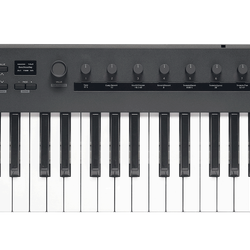 Korg Keystage 49 *ของแท้รับประกัน 1ปี* มิดิคีย์บอร์ดคอนโทรลเลอร์ MIDI 2.0 Controller, Polyphonic Aftertouch
