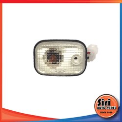 NISSAN D21 BIG-M ไฟเลี้ยวข้างแก้ม ไฟข้างแก้ม นิสสัน บิ๊กเอ็ม ปี 1986-1997 03-34610C0 LH=RH