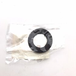 (แท้ศูนย์) ซีลปั้มน้ำมันเครื่อง TOYOTA 2E / 3E / AE100 / โตโยต้า ขนาด ใน 20 นอก 32 สูง 5 มิล / เบอร์ 90029-21020 / ยี่ห้อ TOYOTA (Oil Seal )