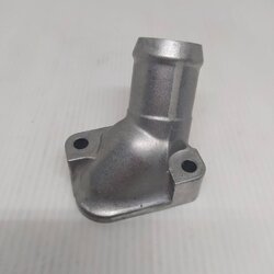 (แท้ศูนย์) คอห่าน บน HONDA CIVIC ปี 1992 ฮอนด้า ซีวิค / เบอร์ 19315-P08-010 / ยี่ห้อ HONDA