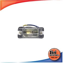 Mitsubishi L200 มิซูบิชิ ไซโคลน รุ่นปี 1983-1987 ไฟส่องป้าย