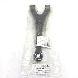 ก้ามปูคลัทช์ / ก้ามปูกดคลัทช์ ISUZU DMAX All NEW 1.9 อีซูซุ ดีแม๊ค (Fork Shift / Fork, Clucch release) 8-97946622-1 / 5IS02-00077 ยี่ห้อ VAT