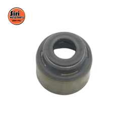 (1ตัว) (แท้ศูนย์) ซีลหมวกวาล์ว / ยางตีนวาล์ว MITSUBISHI TRITON 16 วาล์ว โตโยต้า ไตรตั้น เบอร์ MD159069 / MD159069 ยี่ห้อ MITSUBISHI seal valve stem oil