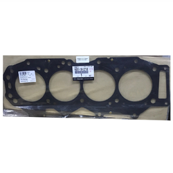 (แท้ศูนย์) (ประกัน 1 เดือน) ประเก็นฝาสูบ MAZDA / FORD FIGHTER / RANGER BT50 เครื่อง 3000 มาสด้า ไฟเตอร์ เรนเจอร์ บีที 50 / WE01-10-271B (แบบเหล็ก)