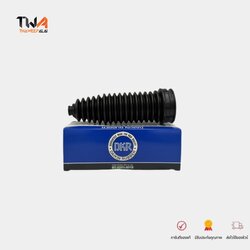 DKR ยางหุ้มแร็ค ยางกันฝุ่นแร็ค (1 ตัว) MAZDA2 DE ปี 2009-2013 , FIESTA ยางกันฝุ่นลูกหมากแร็ค รหัส Q22-1105 (D651 32 12X)