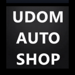 UDOM AUTO (อุดม ออโต้) อะไหล่รถยนต์ AUDI BENZ BMW MINI