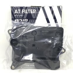 กรองเกียร์ออโต้ กรองเกียร์ TOYOTA FORTUNER,HIACE,COMMUTER,REVO,REVO ROCCO, INNOVA,2.4,2.7,2.8L,ปี'2015-2021 โตโยต้า คอมมูเตอร์ รีโว่ อินโนว่า ยี่ห้อ AISIN เบอร์ STAT-4003