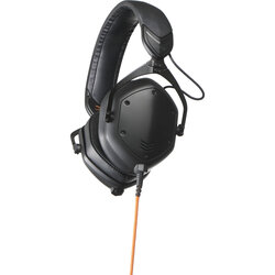 V-MODA Crossfade M-100 Master หูฟังระดับ Hi-Res รับประกัน 1 ปี