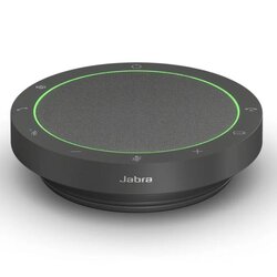 Jabra Speak2 55 *ของแท้รับประกัน 2ปี* สปีกเกอร์โฟน ลำโพงประชุม Bluetooth Conference Speakerphone