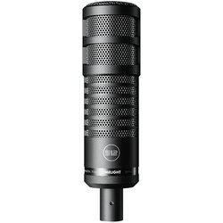 512 AUDIO Limelight *ของแท้รับประกันศูนย์* ไดมามิกไมค์, 50 Hz-15 kHz, Pop Filter ในตัว, สวิทช์ High-Pass,ฟรี!!ตัวจับขาไมค์,กระเป๋า