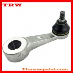 ขาไก่กระปุกพวงมาลัย รุ่นเก่า เตเปอร์เล็ก RANGER 4WD /TRW BJP032B