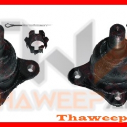 ลูกหมากล่าง KIA JUMBO 2700 /TRW JBJ437