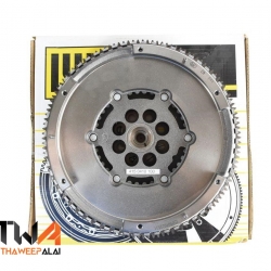 ฟลายวิล MAZDA BT50 DURATOQ,RANGER ปี06-10 2.5 LUK ของใหม่! OEM (รูปจริง) / 4150410100
