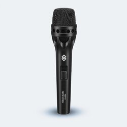 CLEAN AUDIO CA-954 *ของแท้รับประกัน 2ปี* Cardioid vocal stage microphone ไมโครโฟนร้อง คุณภาพสูง