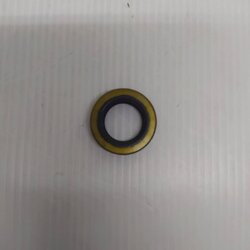 (แท้ศูนย์) ซีลสลักฝาเกียร์ ตัวใหญ่ TOYOTA LH112 ตัวใหญ่ โตโยต้า รถตู้หัวจรวด ขนาด ใน 18 นอก 28 สูง 8 มิล เบอร์ 90311-18002 ยี่ห้อ TOYOTA