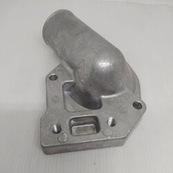 คอห่าน บน ISUZU 6BG1 / ROCKEY 175 อีซูซุ ร็อคกี้ / เบอร์ 11371-30460