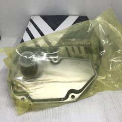 กรองเกียร์ออโต้ กรองเกียร์ MITSUBISHI ATTRAGE, MIRAGE / NISSAN MARCH, JUKE, SLYPHY, Pulsar, Note มิตซูบิชิ แอททราจ มิราจ มาร์ช ยี่ห้อ AISIN เบอร์ STAAZ-4004