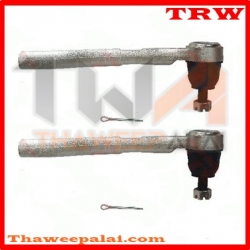 ลูกหมากคันชักนอก Honda CITY ปี2005 JAZZ'04 GD /TRW TE7581-JTE7582