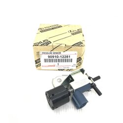 แวคคั่มสูญญากาศ เว็คกั่มสูญญากาศ แวคคั่มแอร์ TOYOTA REVO / ALTIS 2008-2013 โตโยต้า รีโว่ อัลติส เบอร์ 90910-12281 ยี่ห้อ OEM