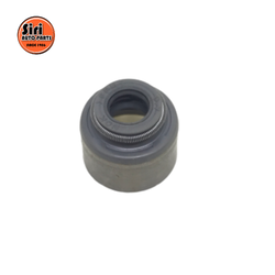 (1ตัว) (แท้ศูนย์) ซีลหมวกวาล์ว / ยางตีนวาล์ว TOYOTA 1KD / 2KD / REVO / FORTUNER / TIGER D4D โตโยต้า วีโก้ รีโว่ ฟอร์จูนเนอร์ เบอร์ 90080-31099 ยี่ห้อ TOYOTA seal valve stem oil
