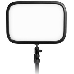 Elgato Key Light *ของแท้รับประกัน 2ปี* ไฟสตูดิโอ Live Streaming แบบยึดขอบโต๊ะ, 45W, ควบคุมไร้สายผ่าน Wi-fi