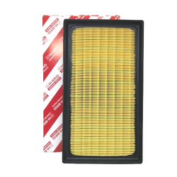 กรองอากาศ TOYOTA CH-R Altis เครื่อง 2ZRFBE ปี17-21 Camry A25A-FXS ปี19-20 Hybrid ยี่ห้อ HI-BRID เบอร์ 17801-F0030