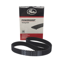 สายพานราวลิ้น / สายพานทั่มมิ่ง TOYOTA 4EFE / EE101 / Starlet / collora 1.5 / โตโยต้า / NUMBER T900 / (124 ฟัน) ยี่ห้อ Gates (Timing belt )