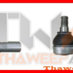 ลูกหมากคันชัก ISUZU D-MAX 2WD ปี2012 /TRW JTE7817