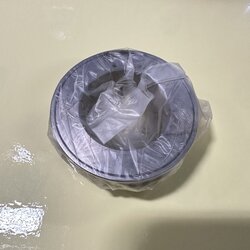 ปลอกอัดลูกปืนล้อ / ปลอกอัดเพลาท้าย ISUZU D-MAX ABS อีซูซุ ดีแม็ก / ขนาด ใน / นอก / สุง มิล / 3IS02-00030 / 8-97216753-0 bearing cone