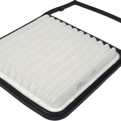 JS ไส้กรองอากาศ TOYOTA AVANZA เครื่อง 1500 ปี 2007-2010 F602 / (17801BZ050)