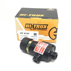กาวนาตัดลม HINO KT / F18 / FM ฮีโน เบอร์ HT5137 / 44530-1160 ยี่ห้อ HI-TRUX / Air Regulator Valve