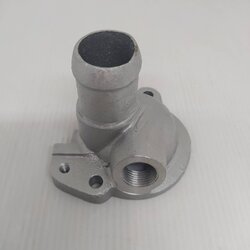 คอห่านวาล์วน้ำ ตัวหลัง / ตัวเข้า HONDA CITY' 96 / CIVIC 3 ประตู ฮอนด้า ซีวิค ซิตี้ / เบอร์ 19311-P03-000