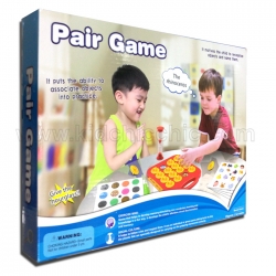 เกมส์จับคู่ (Pair Game)