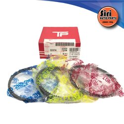 แหวนลูกสูบ Honda Accord (F20A) ฮอนด้า แอคครอด เบอร์ 32374 ยี่ห้อ TP ยกเซต