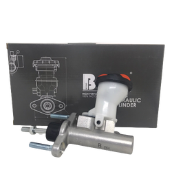 แม่ปั้มคลัทช์ บน TOYOTA AE101, AE100, EE100 โตโยต้า ขนาด (5/8) เบอร์ CTT-20 / 31410-12302 ยี่ห้อ BOC (CLUTCH SLAVE CYLINDER)