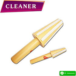 CLEANER ที่ทำความสะอาดหัวอาเบอร์