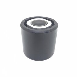 (1ตัว) บู๊ชปีกนก MAZDA ตัวล่าง ตัวใหญ่ MAZDA 3 ปี 2003-2012 ตัว ล่าง มาสด้า / LOWER / BIG ARM BUSHING ยี่ห้อ RBI / เบอร์ B32H 34 350B / BBM2 34 460 / D24MZ3WB