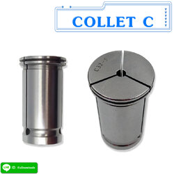 COLLET C25 / C32