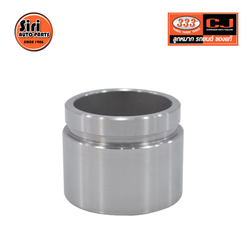 333 ลูกสูบดิสเบรค TOYOTA LN90 โตโยต้า 3PD-2830 47731 - 40010 ขนาด วงนอก 60.20 สูง 48.00 (จำนวน 1 ชิ้น) (CALIPER PISTON)